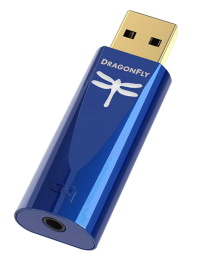 Audioquest Dragonfly