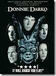 Donny Darko movie poster